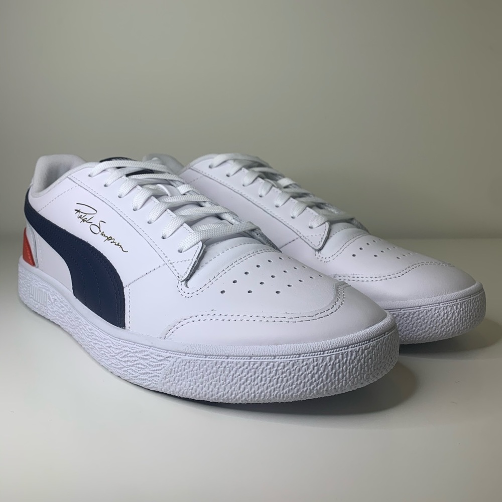 ❗️PUMA RALPH SAMPSON LO❗️